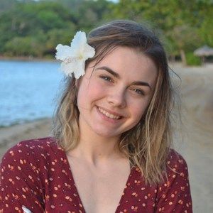 Meet your Posher, Ãmilie